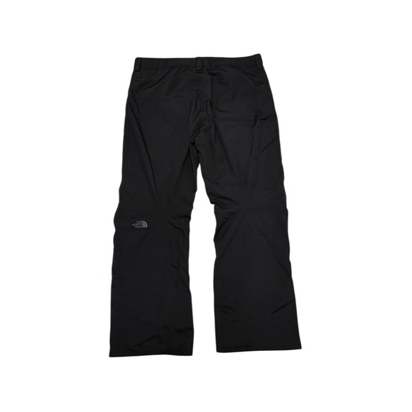 The North Face Pants Men's XL Black DryVent Waterproof Snow Ski Cargo Outdoor - Picture 10 of 14
